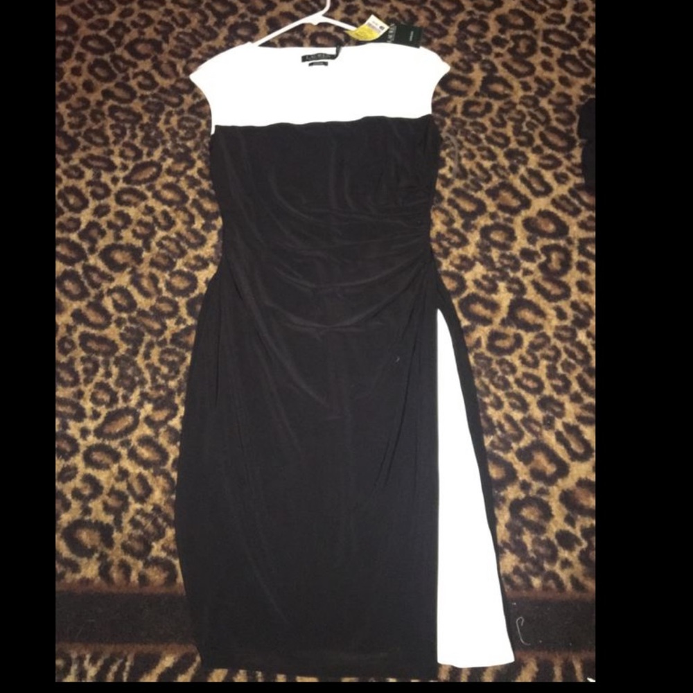 Ralph Lauren dress size 4